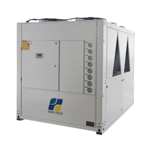 Chiller, 50TON, 50HP, Scroll