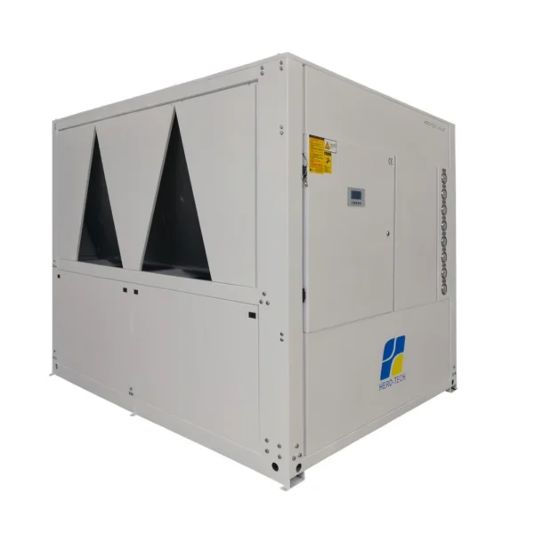 Chiller, 50TON, 50HP, Scroll - view 2
