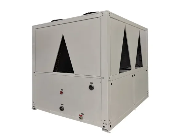Chiller, 50TON, 50HP, Scroll - view 3