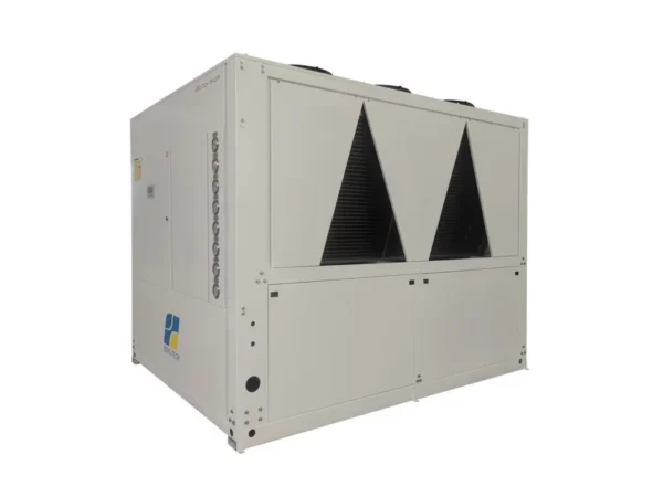 Chiller, 50TON, 50HP, Scroll - view 5