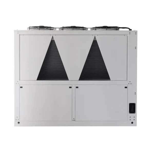 Chiller, 50TON, 50HP, Scroll - view 6