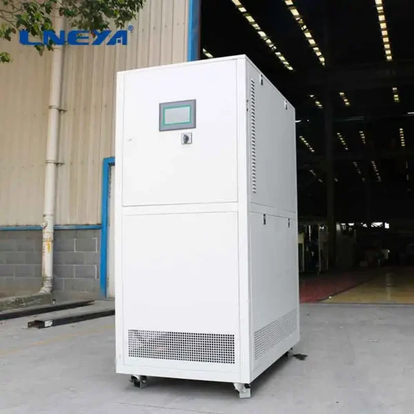 Chiller, AC220V, 0.4~12KW - view 5