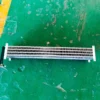 Chiller, ., Aluminum