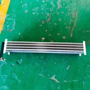 Chiller, ., Aluminum