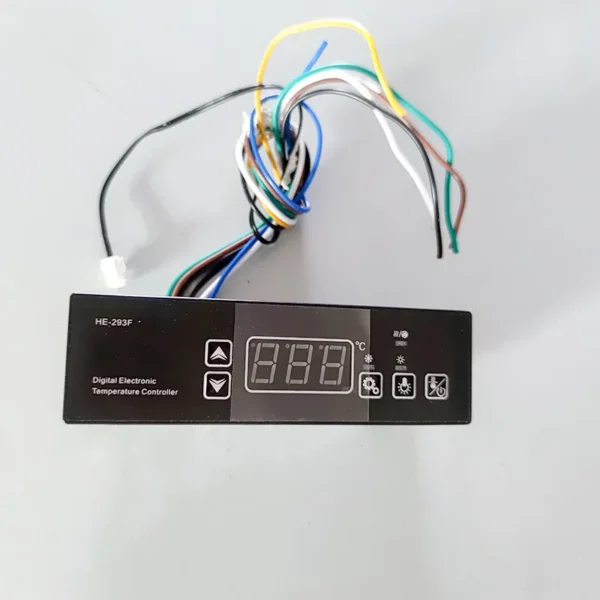 Chiller, ., Aluminum - view 3