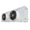 Chiller, Copper, Aluminium