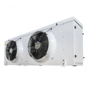 Chiller, Copper, Aluminium, 220V, R507A