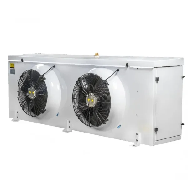 Chiller, Copper, Aluminium - view 3