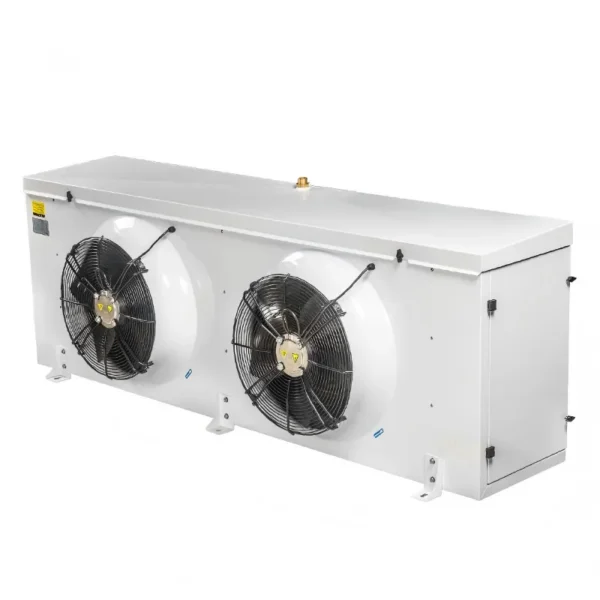 Chiller, Copper, Aluminium - view 4