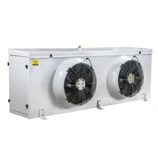 Chiller, Copper, Aluminium - view 5