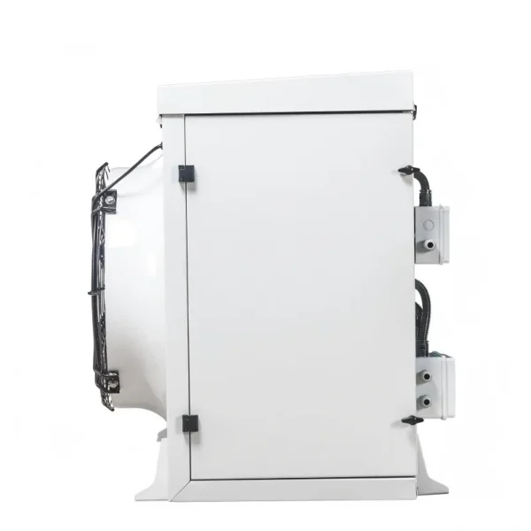 Chiller, Copper, Aluminium - view 6