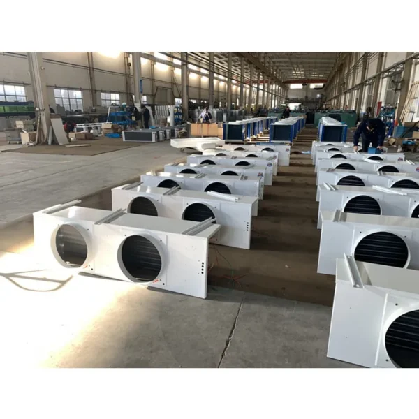 Chiller, Portable, Evaporator, CE