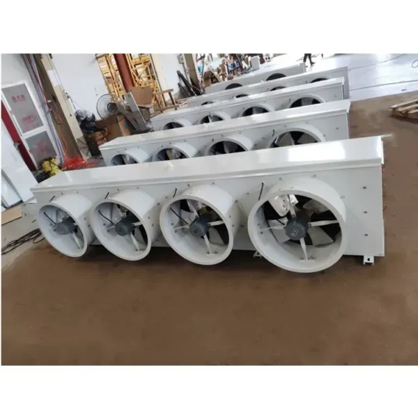 Chiller, Portable, Evaporator, CE - view 3