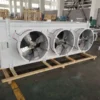 Chiller, Portable, Evaporator, CE - view 4