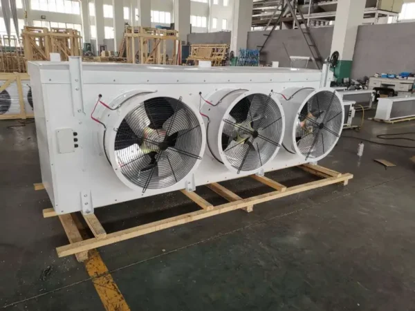 Chiller, Portable, Evaporator, CE - view 4