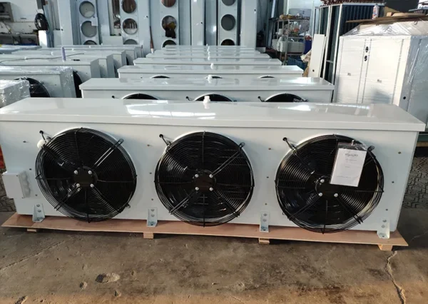 Chiller, Portable, Evaporator, CE - view 5