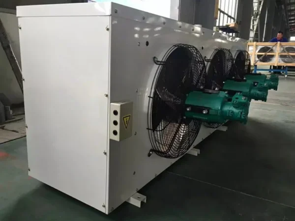 Chiller, Portable, Evaporator, CE - view 6