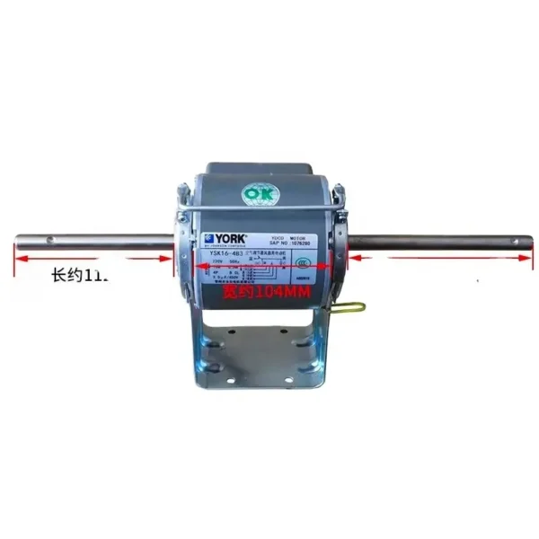 Chiller, YSK42-4DE, YSK30-4DE, YDK20-4AE, YSK42-4AE