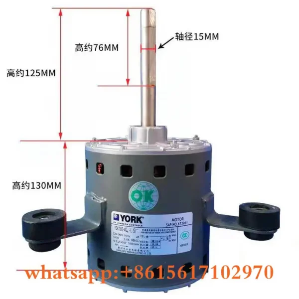 Chiller, YSK42-4DE, YSK30-4DE, YDK20-4AE, YSK42-4AE - view 2