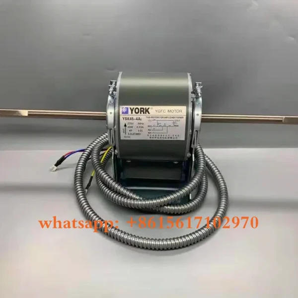 Chiller, YSK42-4DE, YSK30-4DE, YDK20-4AE, YSK42-4AE - view 3