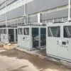 Chilling Equipment, 180kw, 3PH, 50ton - view 5