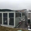 Chilling Equipment, 180kw, 3PH, 50ton - view 6