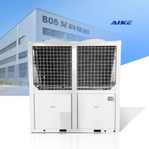 Chilling Equipment, 50tr, 380 V, AK-HT