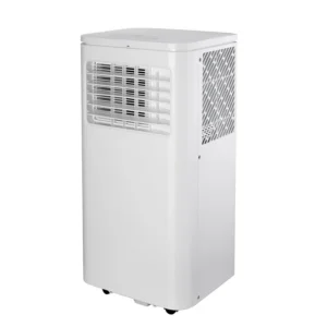 Choice Portable Air Conditioner, 9000BTU, 110-240, 8001-10000
