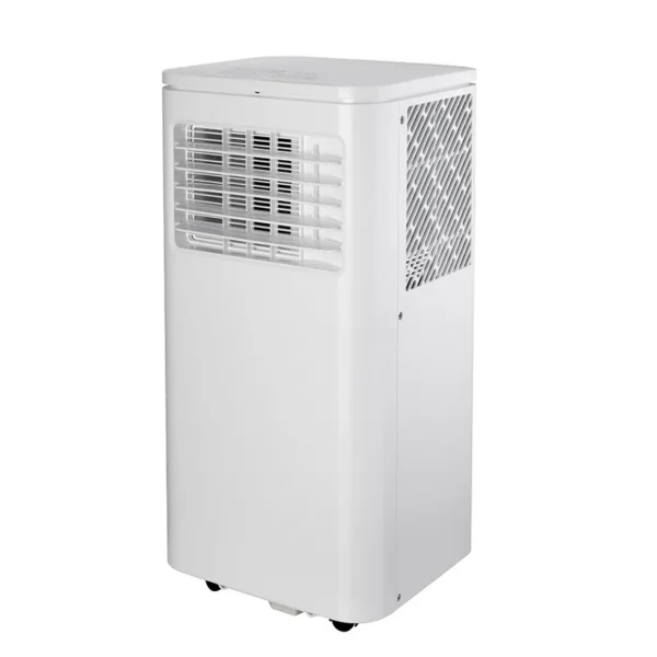 Choice Portable Air Conditioner, 9000BTU, 110-240, 8001-10000