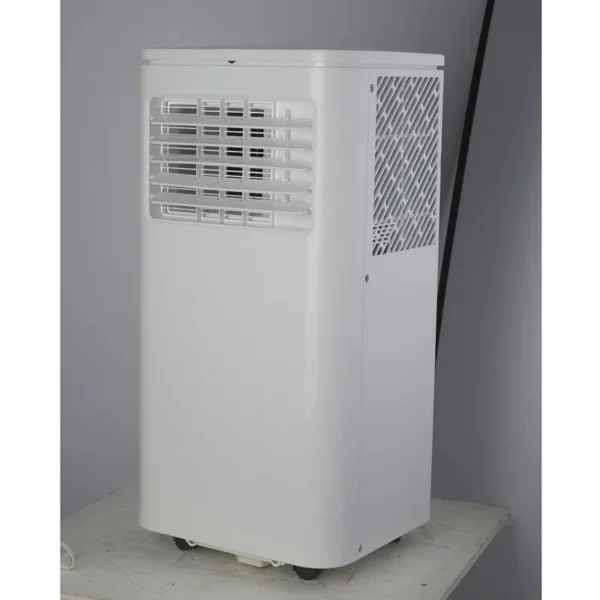 Choice Portable Air Conditioner, 9000BTU, 110-240, 8001-10000 - view 2