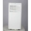 Choice Portable Air Conditioner, 9000BTU, 110-240, 8001-10000 - view 3