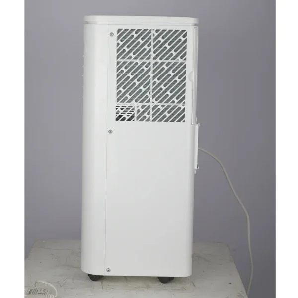 Choice Portable Air Conditioner, 9000BTU, 110-240, 8001-10000 - view 4