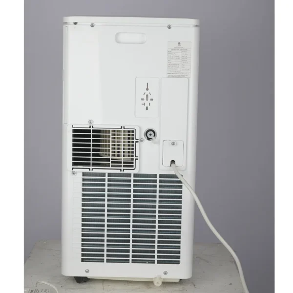 Choice Portable Air Conditioner, 9000BTU, 110-240, 8001-10000 - view 5