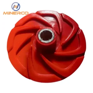 Chromium Alloy Slurry Pump, MINERCO, 27%, Centrifugal