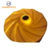 Chromium Alloy Slurry Pump, MINERCO, 27%, Centrifugal - view 3