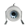 Circular Centrifugal Duct Fan, SZXF, Inline - view 2