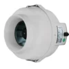 Circular Centrifugal Duct Fan, SZXF, Inline - view 4