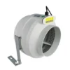 Circular Centrifugal Duct Fan, SZXF, Inline - view 5