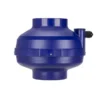 Circular Centrifugal Duct Fan, SZXF, Inline - view 6