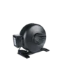 Circular Centrifugal Exhaust Fan, 220 V, Carbon Steel