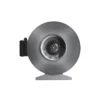 Circular Centrifugal Exhaust Fan, 220 V, Carbon Steel - view 3