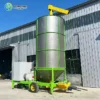 Circulating Drying Tower, Hour