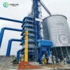 Circulating Drying Tower, Hour - view 2