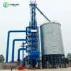 Circulating Drying Tower, Hour - view 3