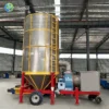 Circulating Drying Tower, Hour - view 6
