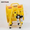 Circulating Fan, Explosion-proof, Axial - view 2