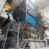 Circulating Fluidized Bed Boiler, 65T/hr, CFB - view 3