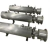 Circulating Pipeline Heater, Stainless, Steel, 110V/660V - view 2
