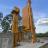 Circulating Tower, 15-35T, 380 V