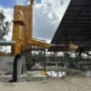Circulating Tower, 15-35T, 380 V - view 2